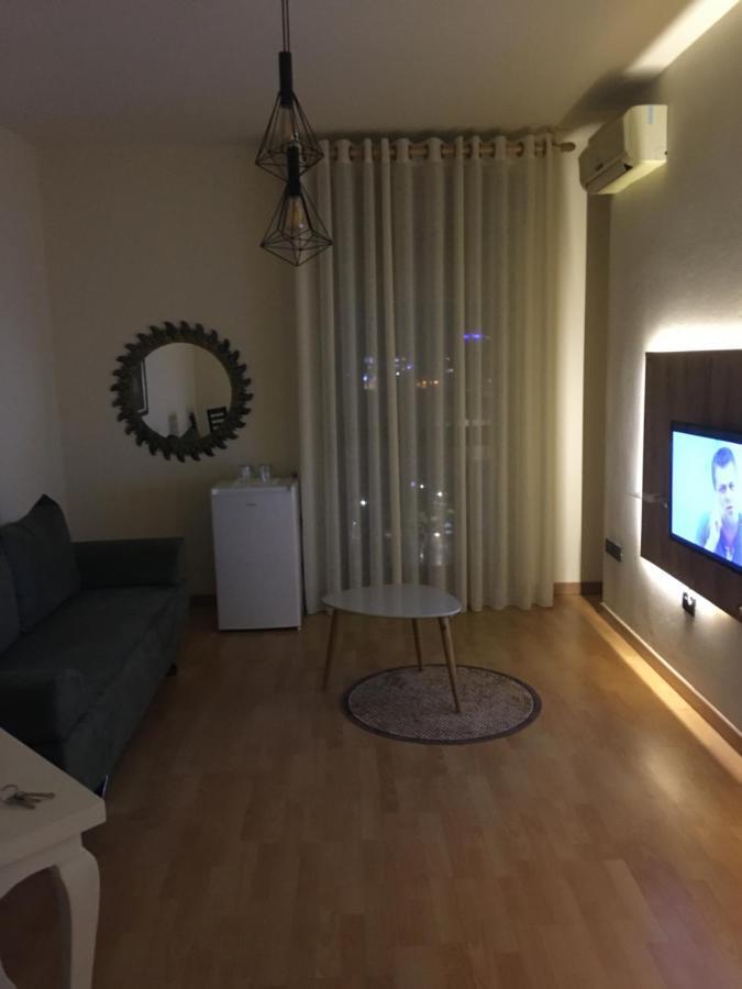 Matis Apartaments Тирана Экстерьер фото